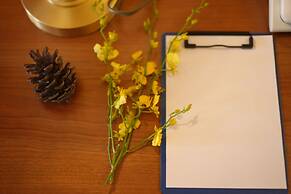 Pleiku Hotel by Gia Lai Tourist