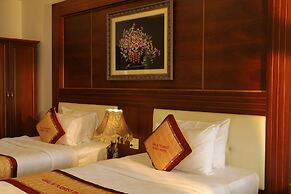 Pleiku Hotel by Gia Lai Tourist