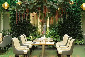 Pleiku Hotel by Gia Lai Tourist