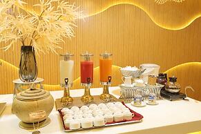 Pleiku Hotel by Gia Lai Tourist