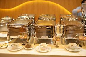 Pleiku Hotel by Gia Lai Tourist