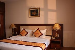 Pleiku Hotel by Gia Lai Tourist