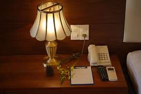 Pleiku Hotel by Gia Lai Tourist