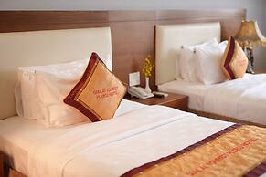 Pleiku Hotel by Gia Lai Tourist