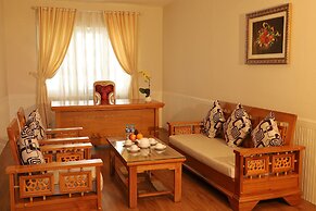 Pleiku Hotel by Gia Lai Tourist