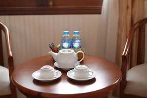 Pleiku Hotel by Gia Lai Tourist