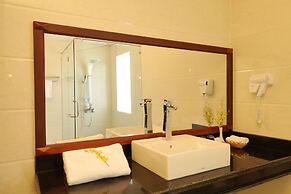 Pleiku Hotel by Gia Lai Tourist