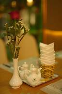 Pleiku Hotel by Gia Lai Tourist