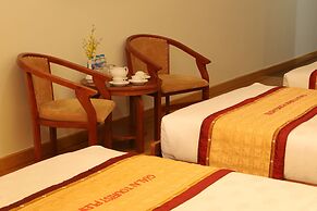 Pleiku Hotel by Gia Lai Tourist