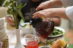 Pleiku Hotel by Gia Lai Tourist