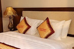 Pleiku Hotel by Gia Lai Tourist