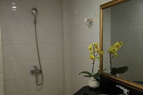 Pleiku Hotel by Gia Lai Tourist