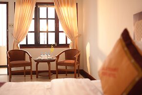 Pleiku Hotel by Gia Lai Tourist