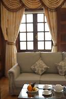 Pleiku Hotel by Gia Lai Tourist