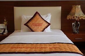 Pleiku Hotel by Gia Lai Tourist
