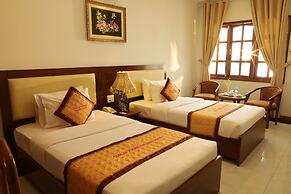 Pleiku Hotel by Gia Lai Tourist