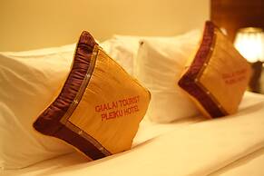 Pleiku Hotel by Gia Lai Tourist