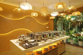 Pleiku Hotel by Gia Lai Tourist