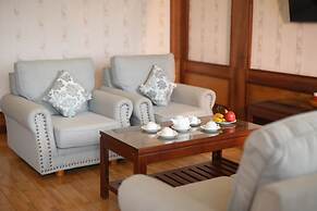 Pleiku Hotel by Gia Lai Tourist