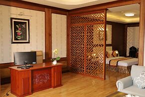 Pleiku Hotel by Gia Lai Tourist