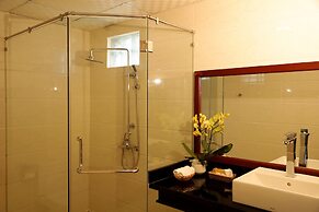 Pleiku Hotel by Gia Lai Tourist