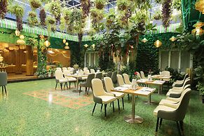 Pleiku Hotel by Gia Lai Tourist