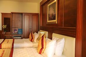 Pleiku Hotel by Gia Lai Tourist