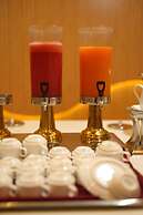 Pleiku Hotel by Gia Lai Tourist