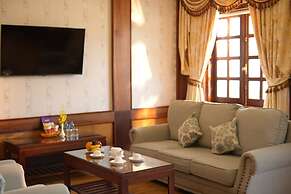 Pleiku Hotel by Gia Lai Tourist