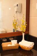 Pleiku Hotel by Gia Lai Tourist