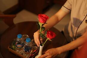 Pleiku Hotel by Gia Lai Tourist