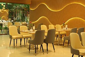 Pleiku Hotel by Gia Lai Tourist