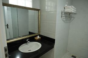 Pleiku Hotel by Gia Lai Tourist