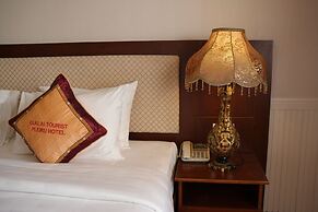Pleiku Hotel by Gia Lai Tourist