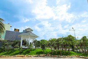 Pleiku Hotel by Gia Lai Tourist