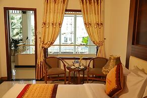 Pleiku Hotel by Gia Lai Tourist