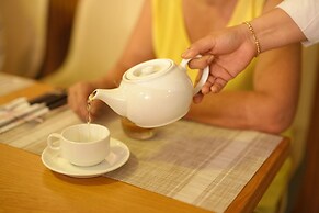 Pleiku Hotel by Gia Lai Tourist