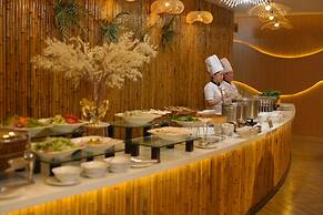 Pleiku Hotel by Gia Lai Tourist