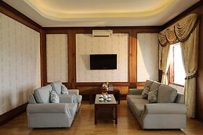 Pleiku Hotel by Gia Lai Tourist