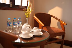 Pleiku Hotel by Gia Lai Tourist