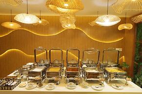 Pleiku Hotel by Gia Lai Tourist