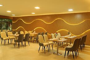 Pleiku Hotel by Gia Lai Tourist