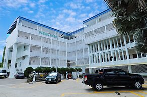 Pleiku Hotel by Gia Lai Tourist