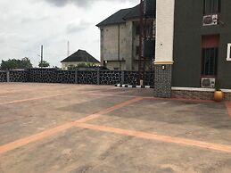 Ciara Jo Hotel and Suites