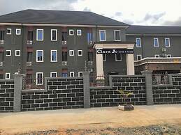Ciara Jo Hotel and Suites