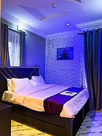 Ciara Jo Hotel and Suites