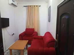 Ciara Jo Hotel and Suites
