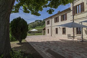 Locanda di Montegiove