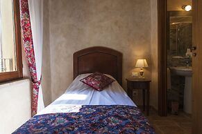 Locanda di Montegiove