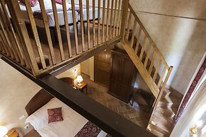 Locanda di Montegiove